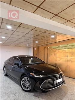 تويوتا أفالون